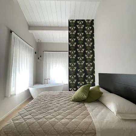 Bauernhof La Pedrosa Montefiore Conca