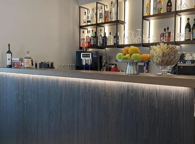 La Pedrosa Alloggio per agriturismo *