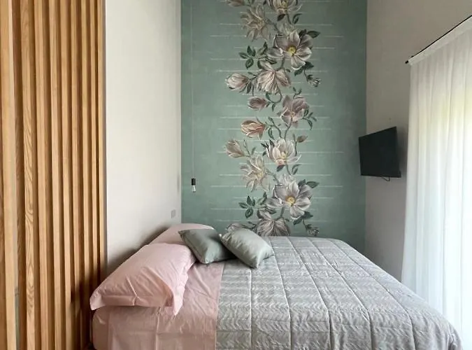 La Pedrosa Alloggio per agriturismo