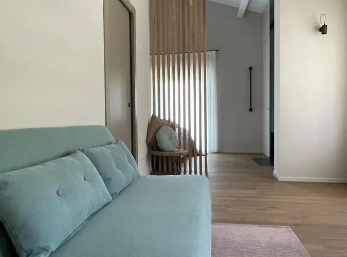 La Pedrosa Alloggio per agriturismo Montefiore Conca