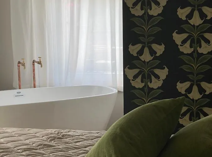 La Pedrosa Alloggio per agriturismo *