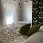 Vakantieboerderij La Pedrosa Montefiore Conca