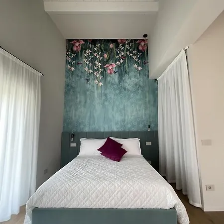 La Pedrosa مزرعة للإقامة *