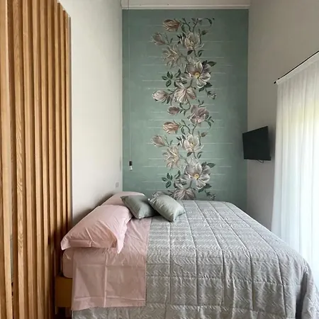 La Pedrosa مزرعة للإقامة