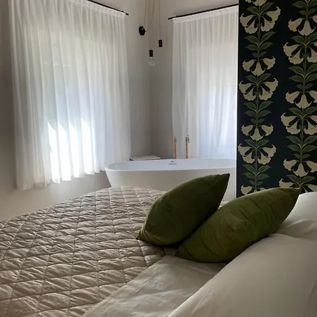 Séjour à la ferme La Pedrosa Montefiore Conca