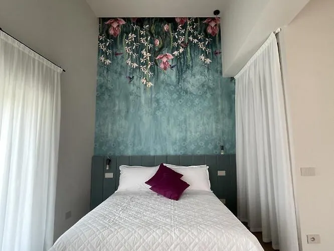 La Pedrosa Gospodarstwo agroturystyczne *