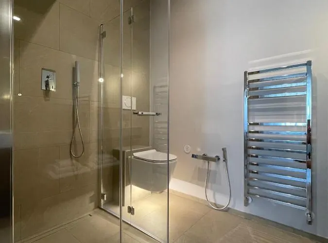 La Pedrosa Gospodarstwo agroturystyczne Montefiore Conca