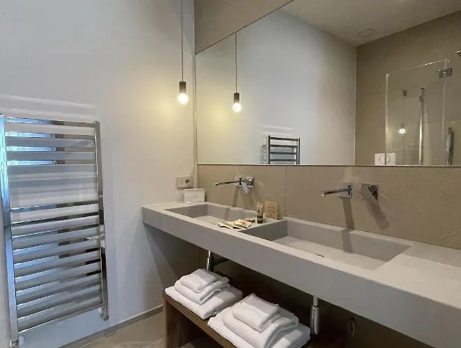 Gospodarstwo agroturystyczne La Pedrosa