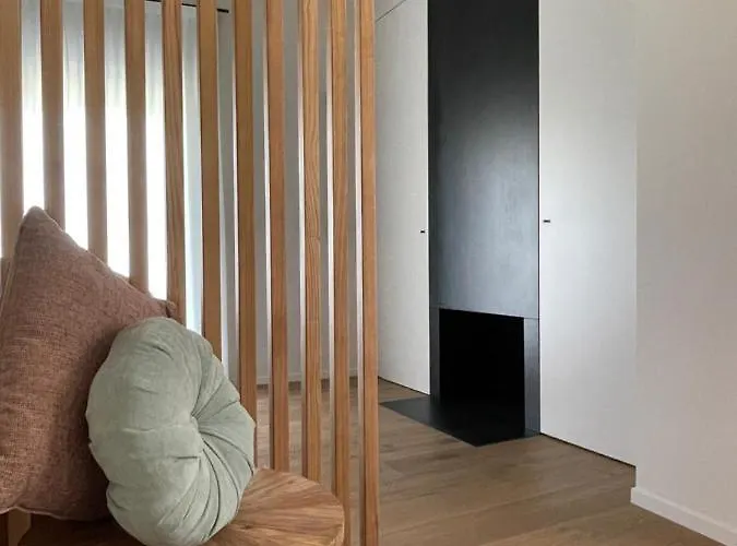 Gospodarstwo agroturystyczne La Pedrosa